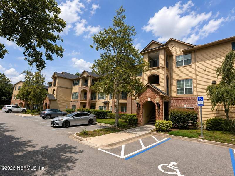 2 bedroom Condominium at 7800 Point Meadows Drive #731, The Reserve At Pointe Meadows Condo, Jacksonville — photo 2