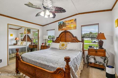 113 S Lake George Drive, Georgetown FL - photo 24 of 82