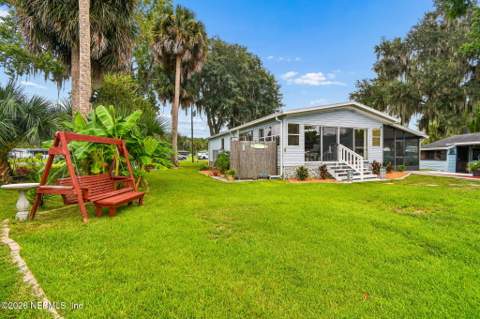 113 S Lake George Drive, Georgetown FL - photo 7 of 82