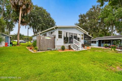113 S Lake George Drive, Georgetown FL - photo 6 of 82