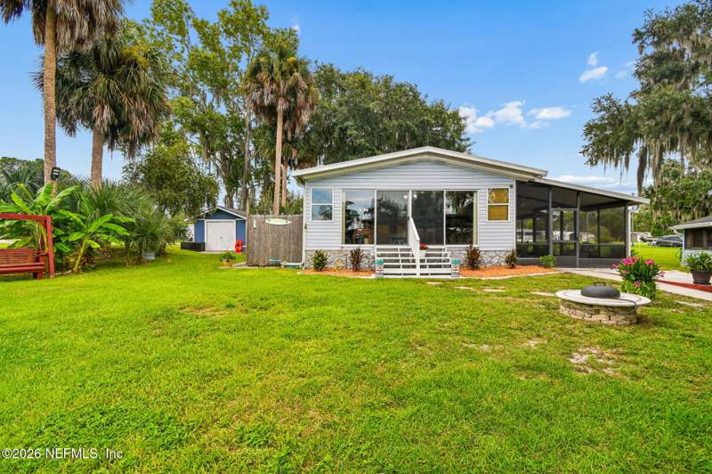 2 bedroom Manufactured Home at 113 S Lake George Drive, Driftwood Cove, Georgetown — photo 4