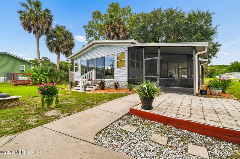 2 bedroom Manufactured Home at 113 S Lake George Drive, Driftwood Cove, Georgetown — photo 5