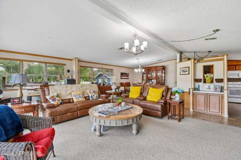 113 S Lake George Drive, Georgetown FL - photo 10 of 82