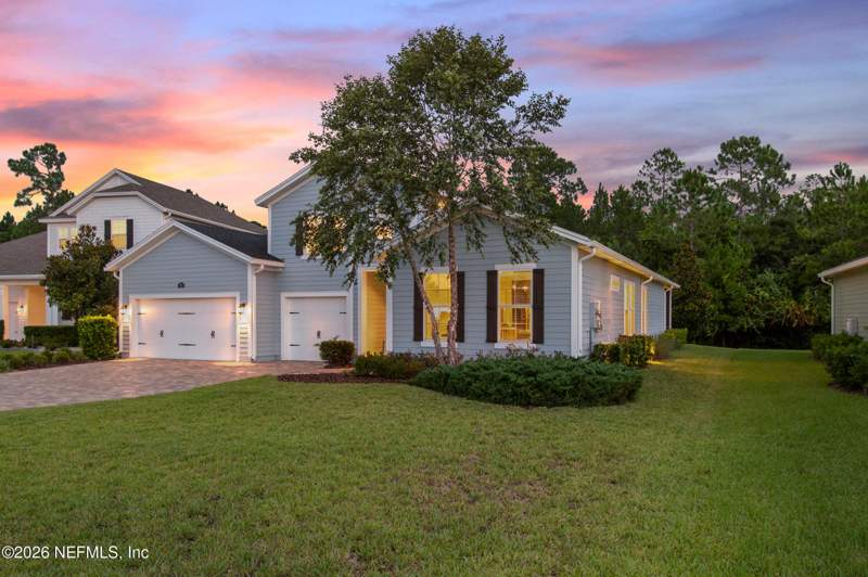 4 bedroom Single Family Residence at 352 Arella Way, Celestina, St. Johns — photo 5
