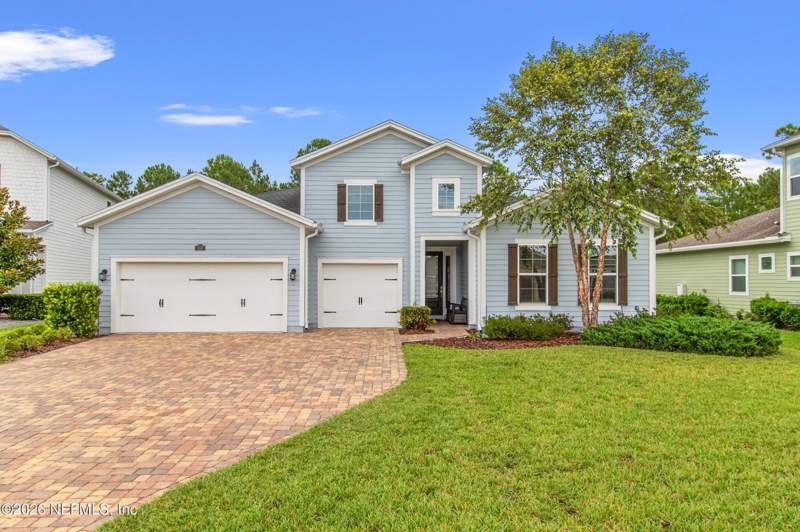 4 bedroom Single Family Residence at 352 Arella Way, Celestina, St. Johns — photo 3