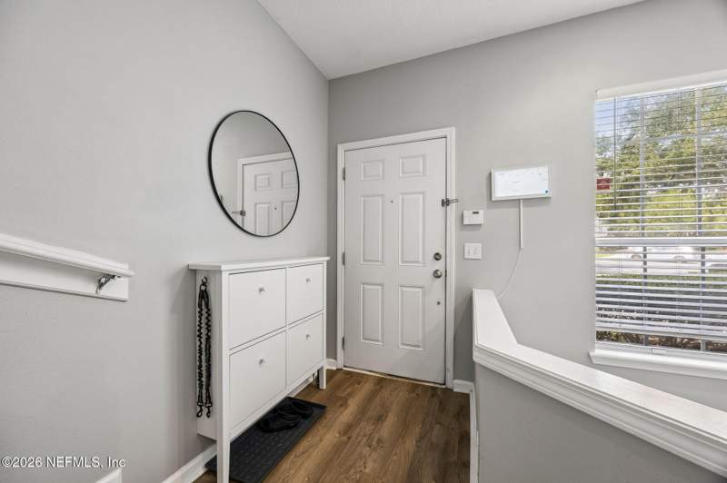 2 bedroom Townhouse at 3518 Nightscape Circle, Wolf Creek, Jacksonville — photo 2