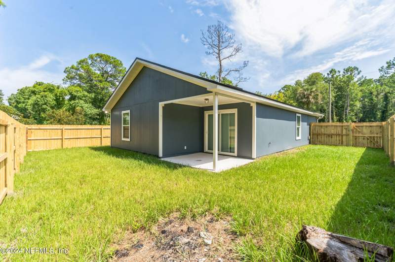 3 bedroom Single Family Residence at 908 W 9th Street, Clark Addition, St. Augustine — photo 3