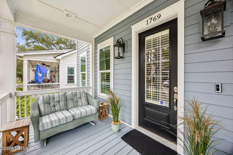 3 bedroom Single Family Residence at 1769 S 15th Street, Amelia Park, Fernandina Beach — photo 3