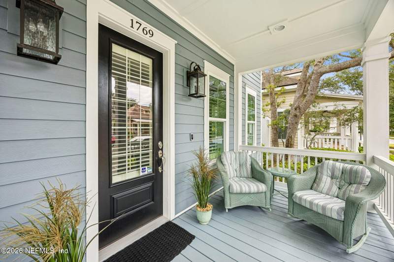 3 bedroom Single Family Residence at 1769 S 15th Street, Amelia Park, Fernandina Beach — photo 4