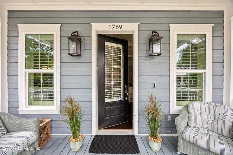 3 bedroom Single Family Residence at 1769 S 15th Street, Amelia Park, Fernandina Beach — photo 2
