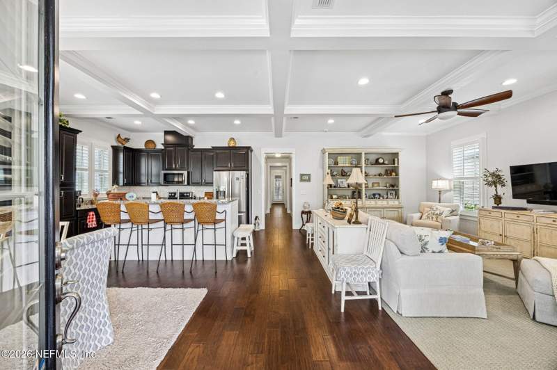 3 bedroom Single Family Residence at 1769 S 15th Street, Amelia Park, Fernandina Beach — photo 5