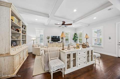 1769 S 15th Street, Fernandina Beach FL - photo 7 of 35