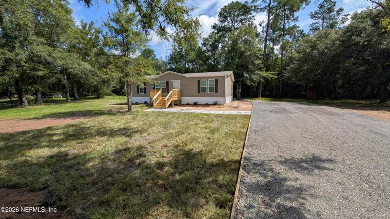 3 bedroom Mobile Home at 44286 Maplewood Court, Woodland Estates, Callahan — photo 2