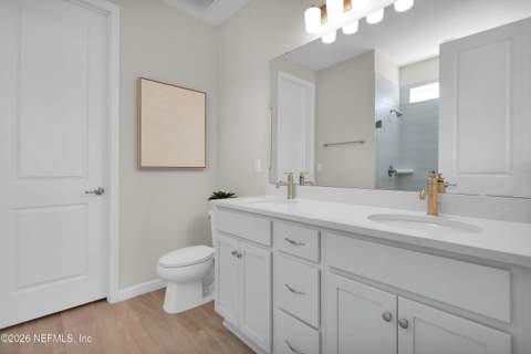 16497 MCNAIR BRANCH Circle, Jacksonville FL - photo 12 of 15