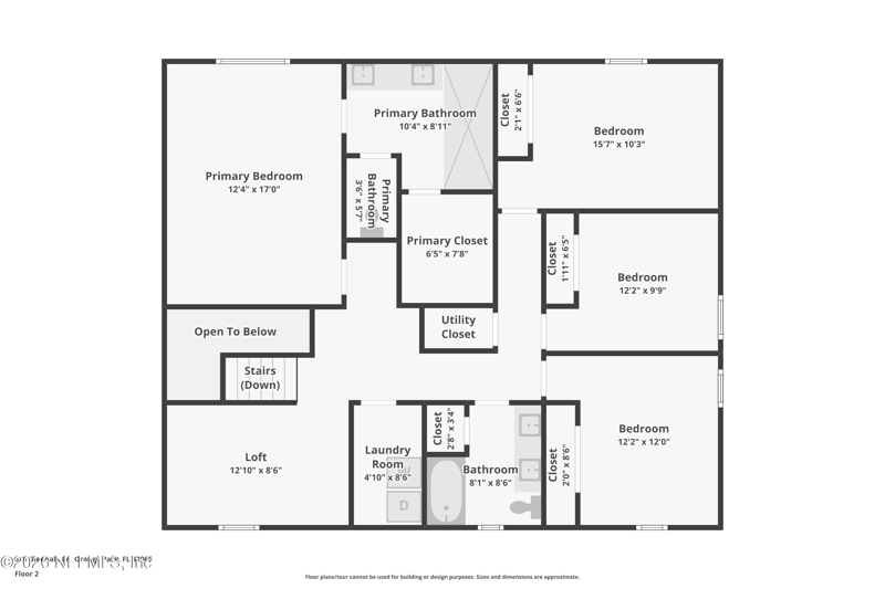 4 bedroom Single Family Residence at 536 Glendale Lane, Forest Hammock, Orange Park — photo 3