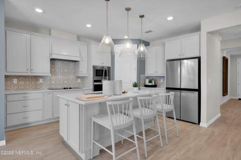16473 McNair Branch Circle, Jacksonville FL - photo 7 of 15