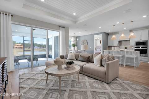 16473 McNair Branch Circle, Jacksonville FL - photo 10 of 15