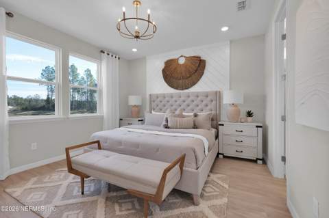 16473 McNair Branch Circle, Jacksonville FL - photo 11 of 15