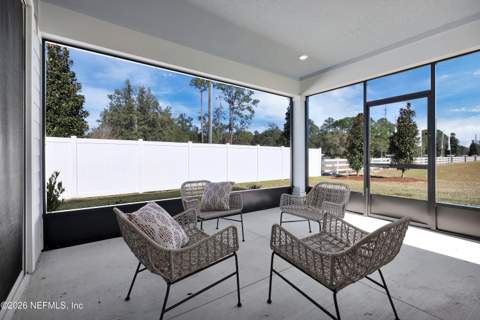 16473 McNair Branch Circle, Jacksonville FL - photo 15 of 15