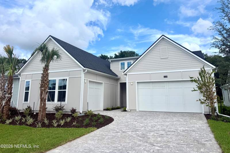 3 bedroom Single Family Residence at 12178 Endeavor Drive, Regency at Everrange, Jacksonville — photo 2