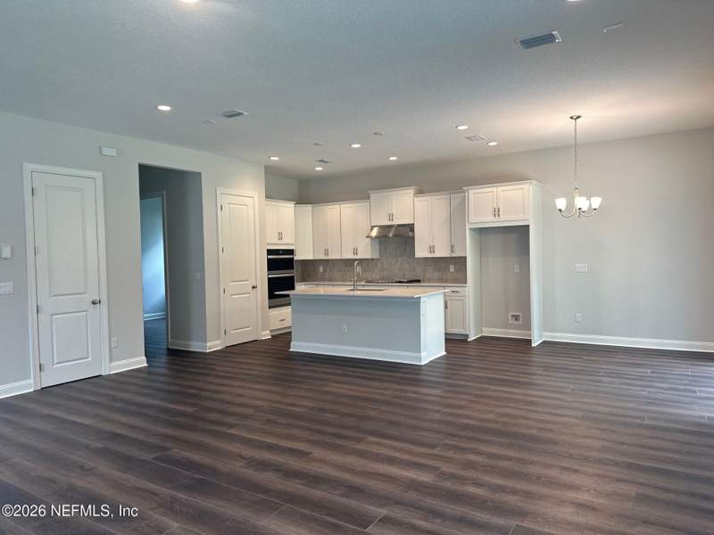 4 bedroom Single Family Residence at 94 Slip Cove, Rivertown Shores, St. Johns — photo 3