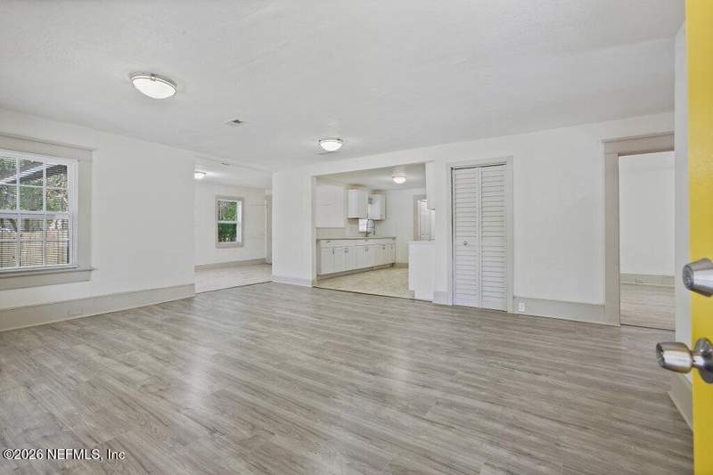 4 bedroom Single Family Residence at 3058 Rosselle Street, Gillen, Jacksonville — photo 4