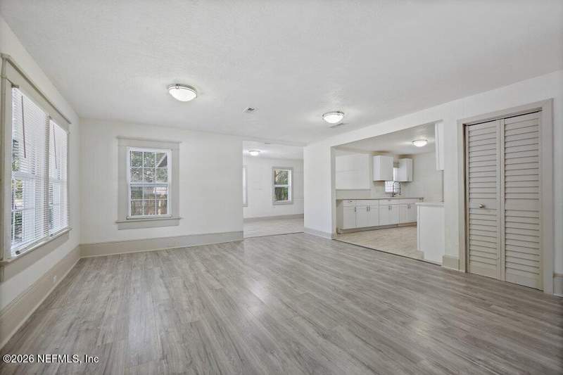 4 bedroom Single Family Residence at 3058 Rosselle Street, Gillen, Jacksonville — photo 5