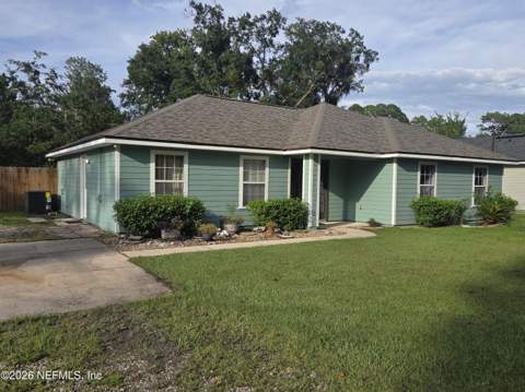 971 Florida Street, Fleming Island FL - photo 23 of 24