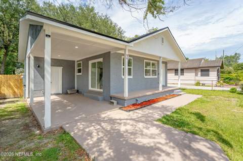 2033 W 13th Street, Jacksonville FL - photo 7 of 25