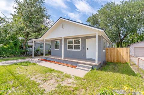 2033 W 13th Street, Jacksonville FL - photo 6 of 25