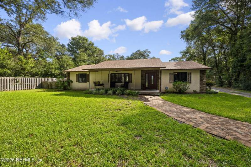 3 bedroom Single Family Residence at 85456 Miner Road, Yulee, Yulee — photo 2