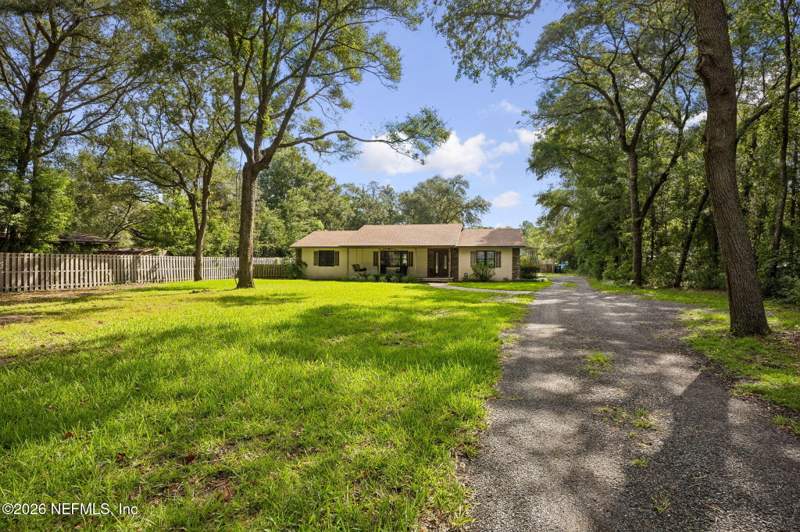 3 bedroom Single Family Residence at 85456 Miner Road, Yulee, Yulee — photo 3