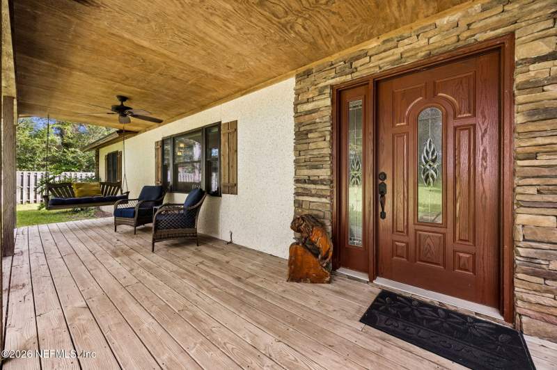 3 bedroom Single Family Residence at 85456 Miner Road, Yulee, Yulee — photo 4