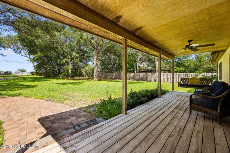 3 bedroom Single Family Residence at 85456 Miner Road, Yulee, Yulee — photo 5