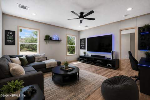 7611 El Dorado Avenue, Keystone Heights FL - photo 13 of 54