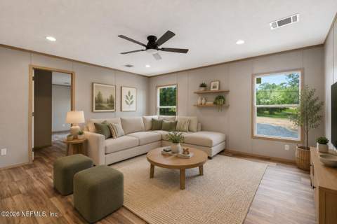 7611 El Dorado Avenue, Keystone Heights FL - photo 9 of 54