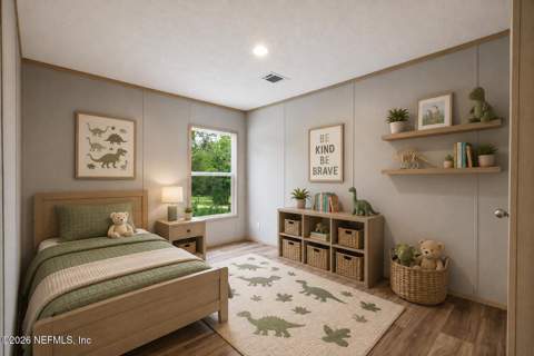 7611 El Dorado Avenue, Keystone Heights FL - photo 16 of 54