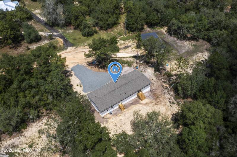 5 bedroom Manufactured Home at 7611 El Dorado Avenue, Florida Frontier, Keystone Heights — photo 3