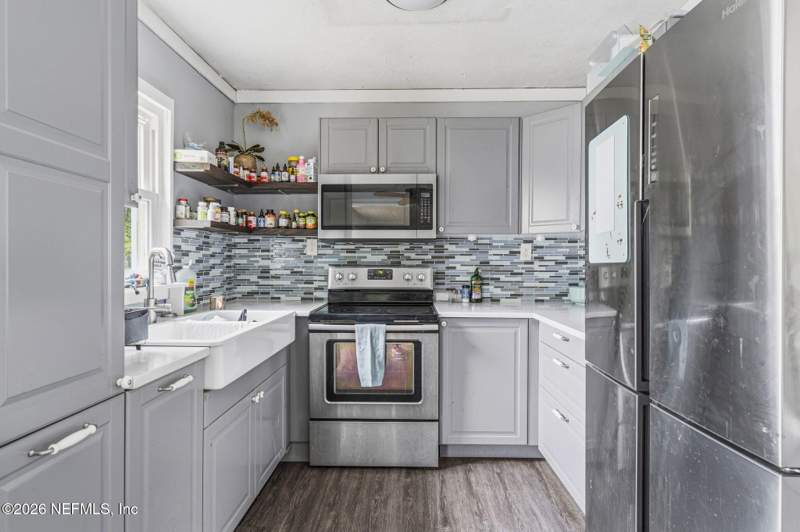 3 bedroom Single Family Residence at 9724 Macarthur Court, Southside Estates, Jacksonville — photo 5
