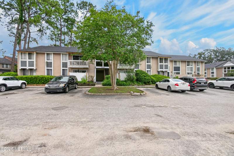 4 bedroom Condominium at 8880 Old Kings Road #36, Preserve At San Jose, Jacksonville — photo 3