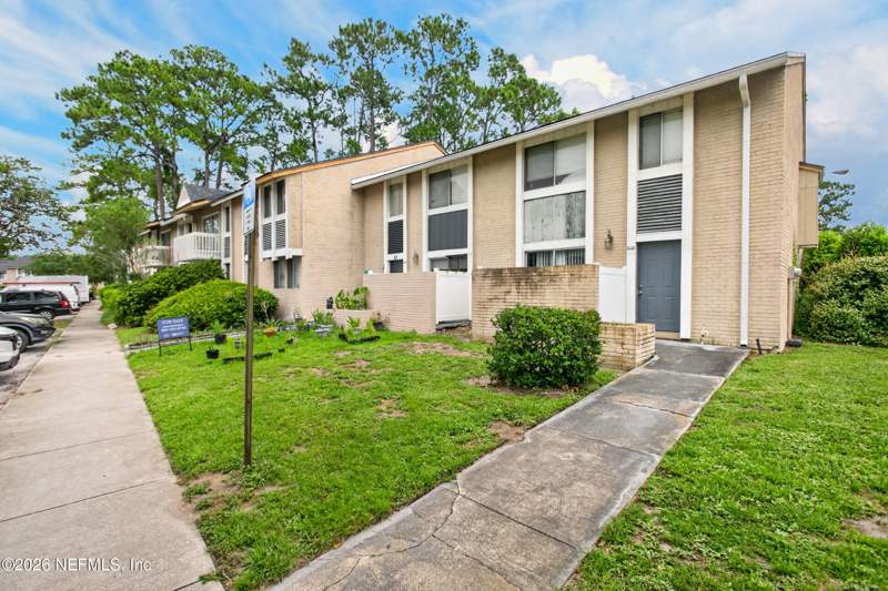 4 bedroom Condominium at 8880 Old Kings Road #36, Preserve At San Jose, Jacksonville — photo 4