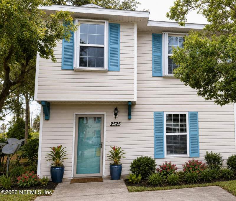 3 bedroom Townhouse at 2525 Haywood Estates Lane, Haywood Estates, Jacksonville — photo 2
