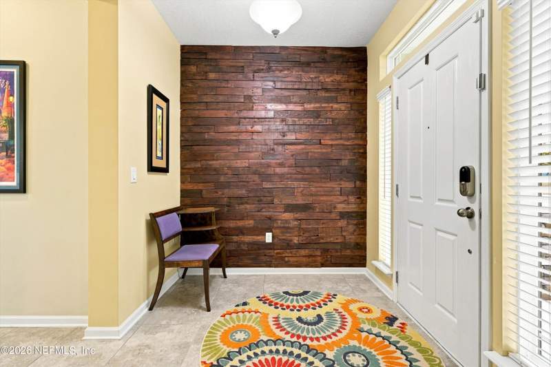 4 bedroom Single Family Residence at 7068 Fleur Cove Drive, Bartram Park Preserve, Jacksonville — photo 5