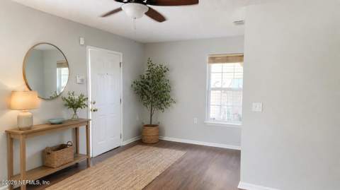 2525 Haywood Estates Lane, Jacksonville FL - photo 6 of 28