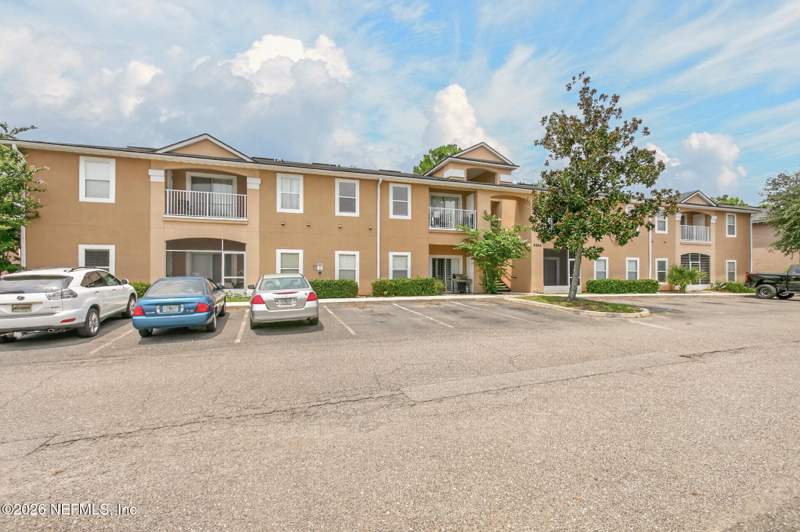3 bedroom Condominium at 9556 Armelle Way #16, Villa Beauclerc, Jacksonville — photo 4