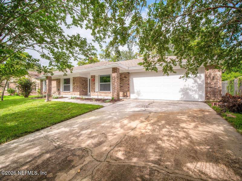 4 bedroom Single Family Residence at 1877 Aba Drive, Bellair, Orange Park — photo 3
