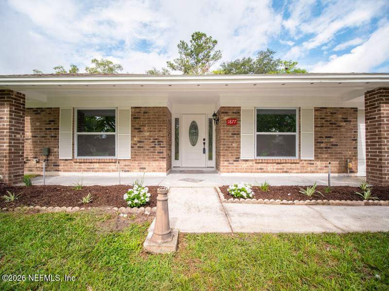 4 bedroom Single Family Residence at 1877 Aba Drive, Bellair, Orange Park — photo 5