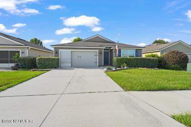 4 bedroom Single Family Residence at 2456 Cold Stream Lane, Cross Creek, Green Cove Springs — photo 4
