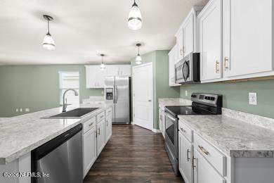 4 bedroom Single Family Residence at 2456 Cold Stream Lane, Cross Creek, Green Cove Springs — photo 5