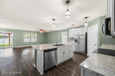 2456 Cold Stream Lane, Green Cove Springs FL - photo 6 of 35